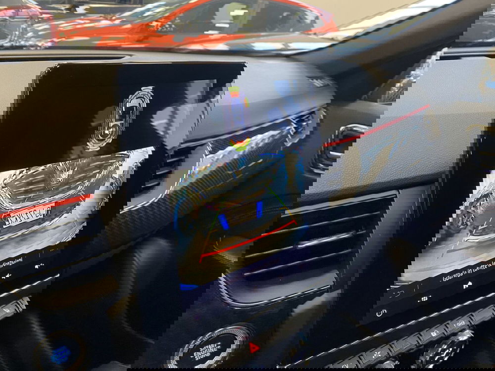 Renault Arkana usata a Monza e Brianza (13)