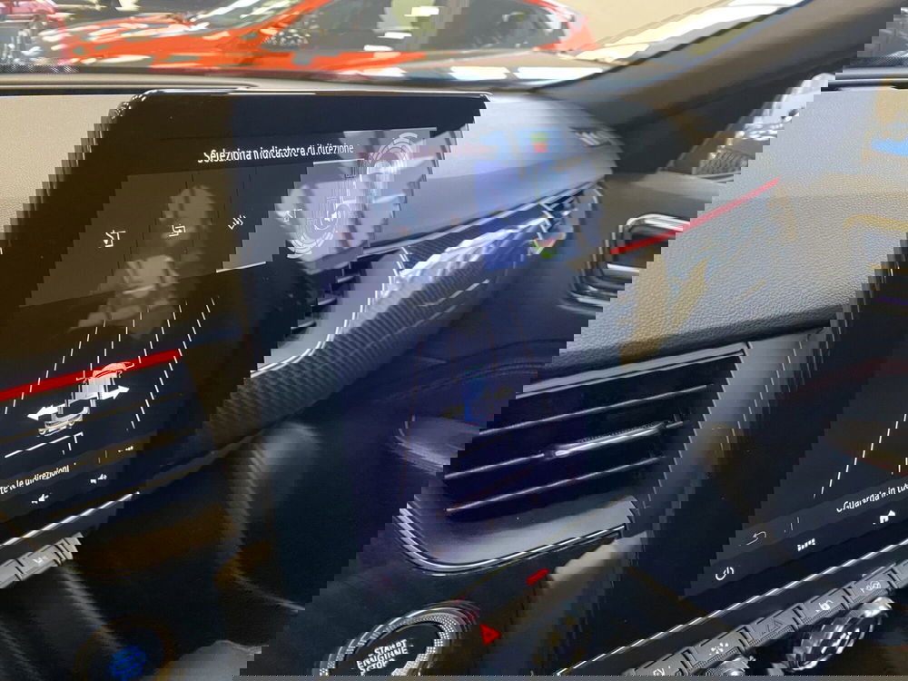 Renault Arkana usata a Monza e Brianza (14)