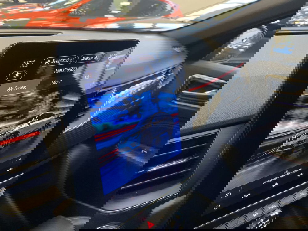 Renault Arkana usata a Monza e Brianza (15)