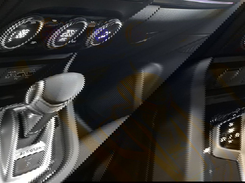 Renault Arkana usata a Monza e Brianza (16)