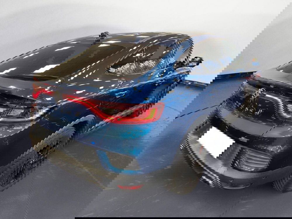 Renault Arkana usata a Monza e Brianza (3)