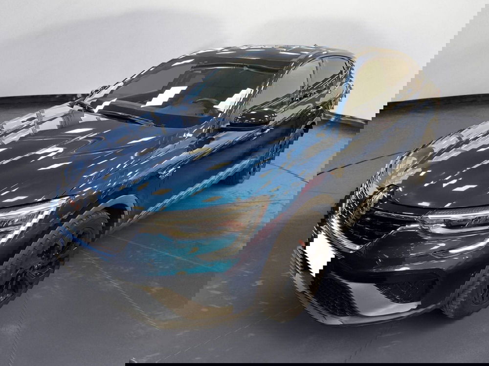 Renault Arkana usata a Monza e Brianza (5)