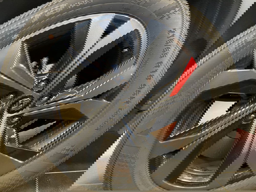 Renault Arkana usata a Monza e Brianza (6)