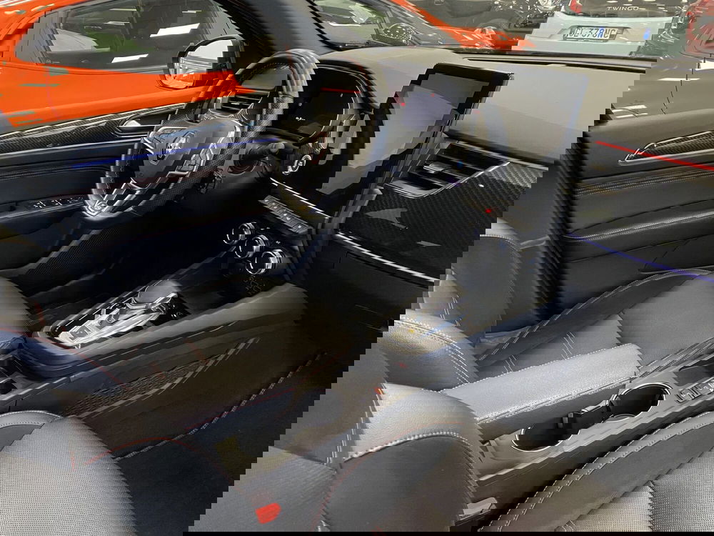 Renault Arkana usata a Monza e Brianza (9)