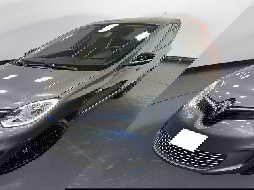 Renault Twingo usata a Monza e Brianza