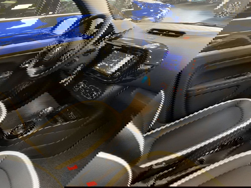 Renault Twingo usata a Monza e Brianza (10)