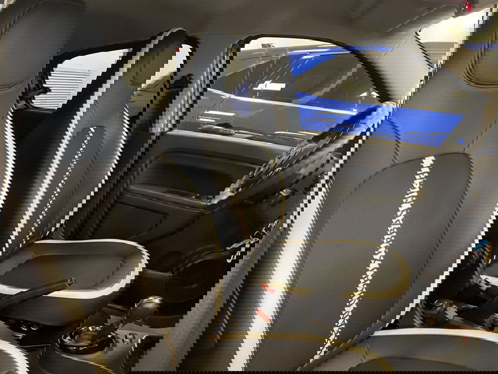 Renault Twingo usata a Monza e Brianza (11)