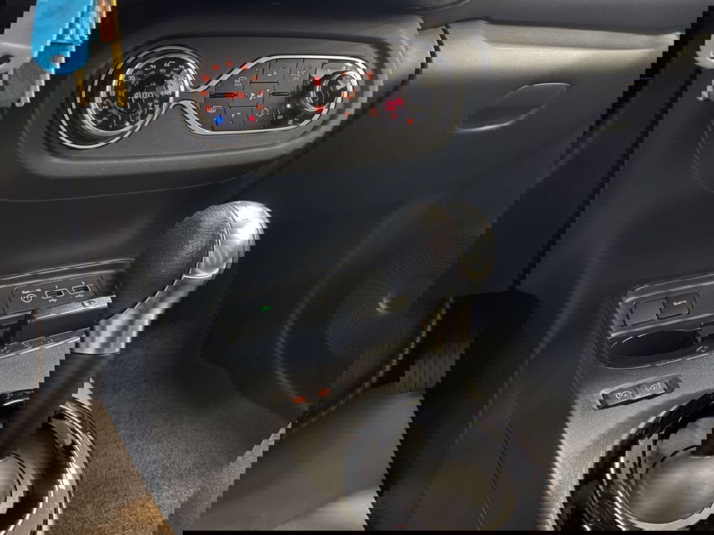 Renault Twingo usata a Monza e Brianza (14)