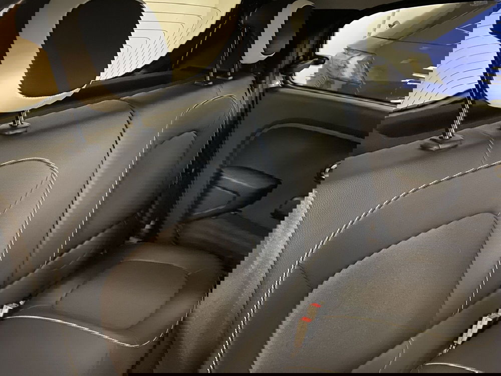 Renault Twingo usata a Monza e Brianza (16)