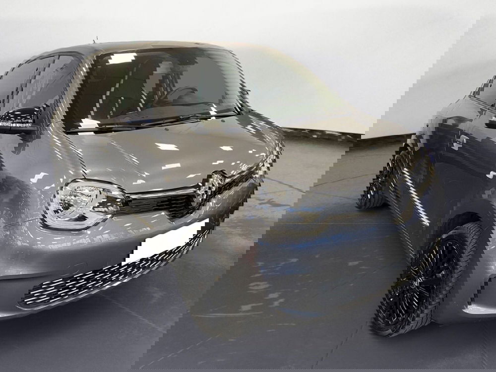 Renault Twingo usata a Monza e Brianza (2)