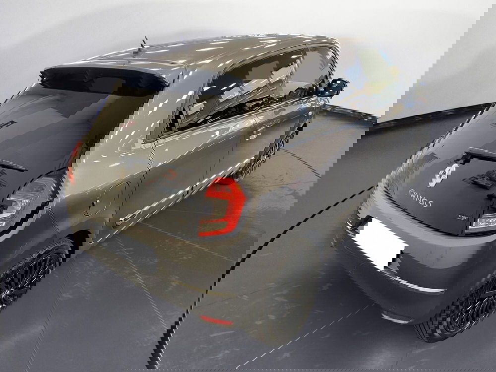 Renault Twingo usata a Monza e Brianza (3)
