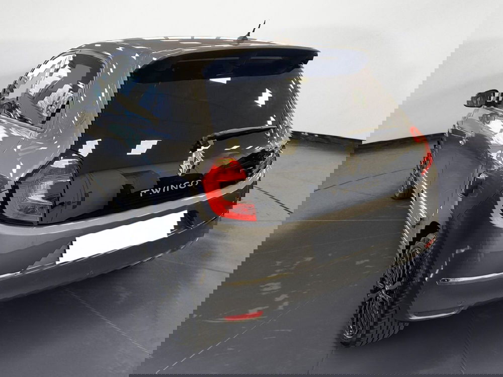 Renault Twingo usata a Monza e Brianza (4)