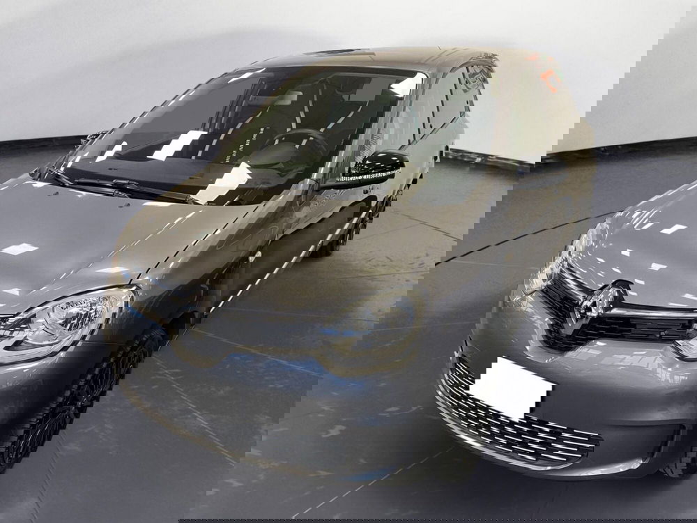 Renault Twingo usata a Monza e Brianza (5)