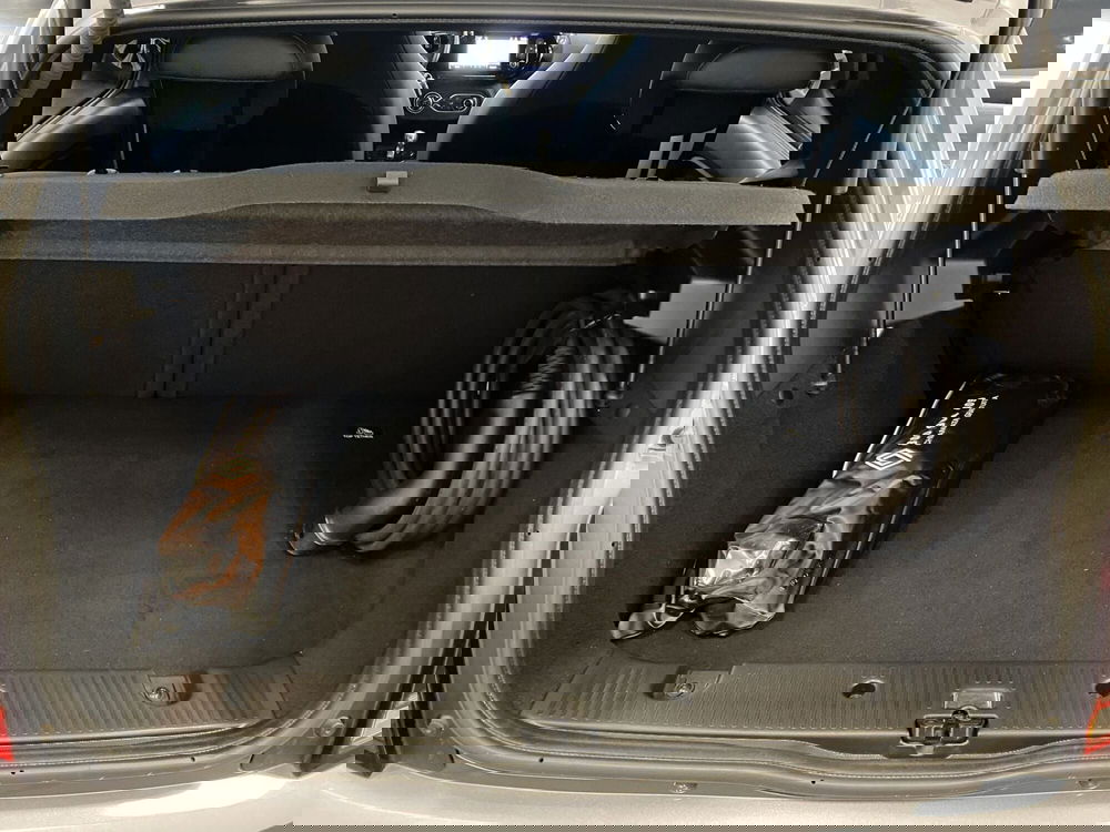 Renault Twingo usata a Monza e Brianza (6)