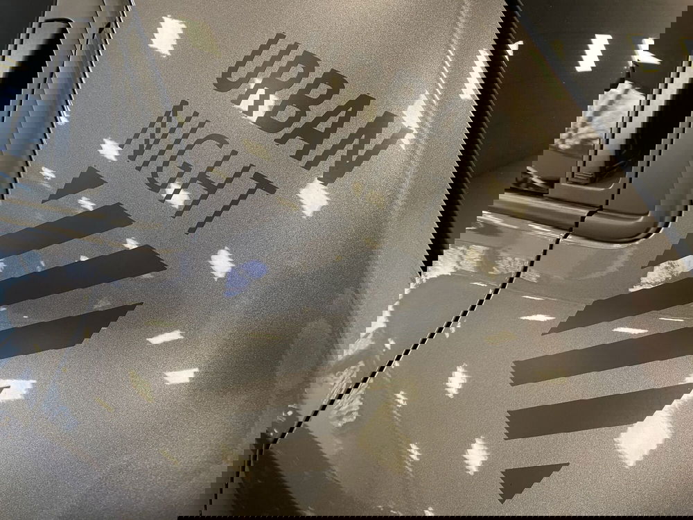 Renault Twingo usata a Monza e Brianza (7)