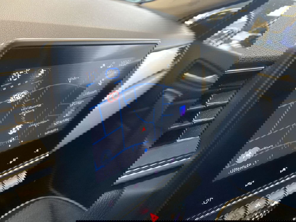 Renault Captur usata a Monza e Brianza (10)