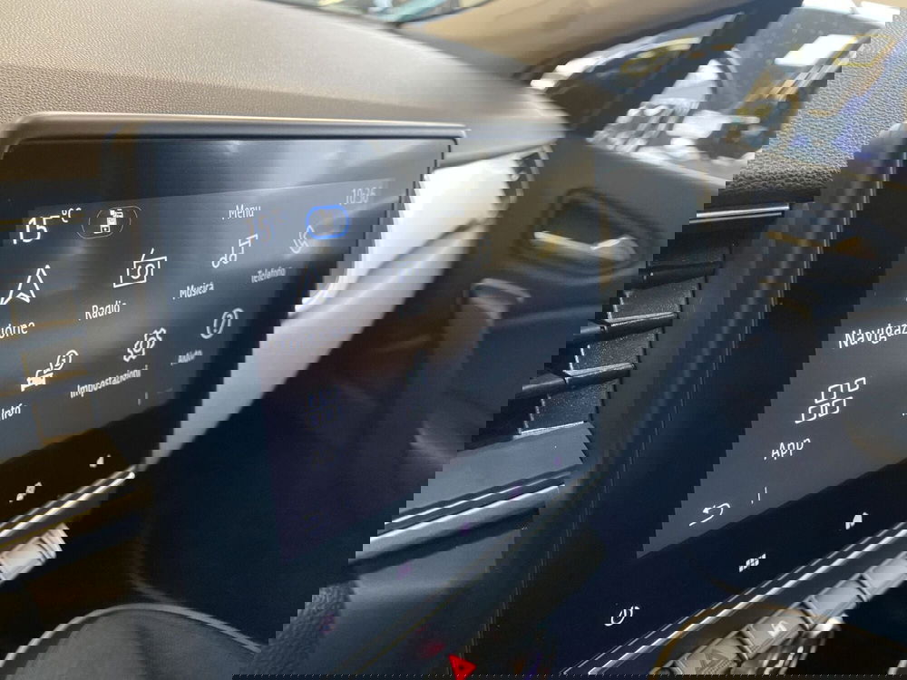 Renault Captur usata a Monza e Brianza (11)