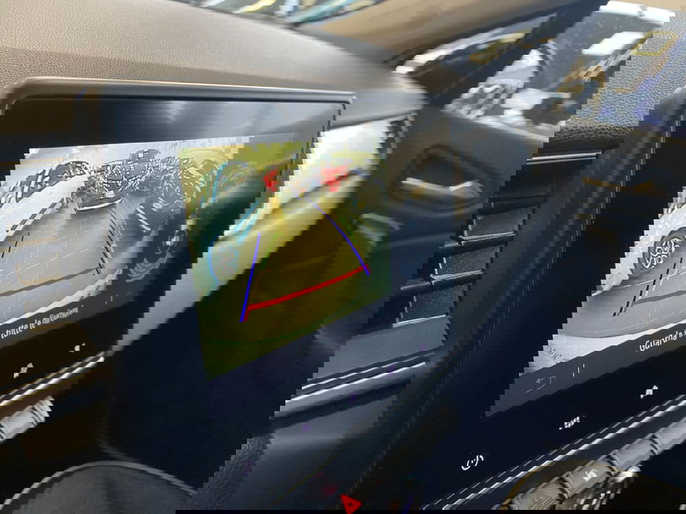 Renault Captur usata a Monza e Brianza (12)