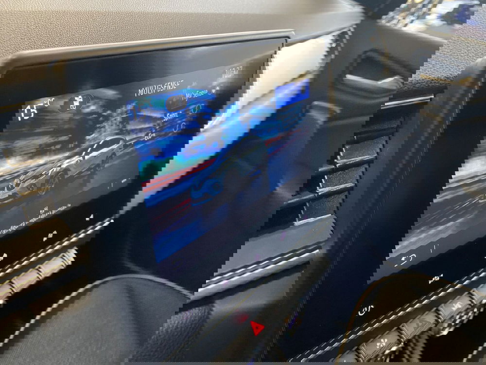 Renault Captur usata a Monza e Brianza (13)