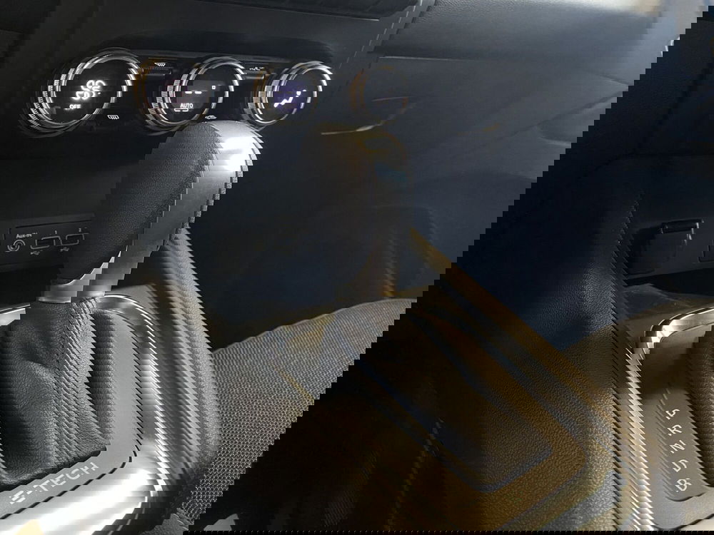 Renault Captur usata a Monza e Brianza (14)