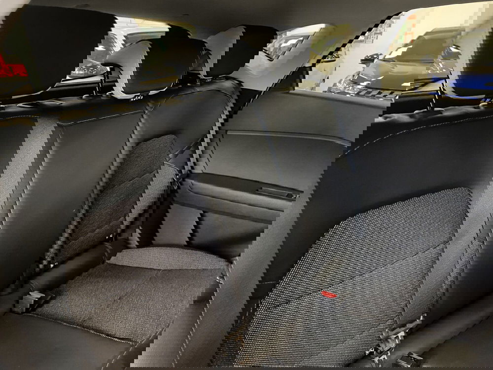 Renault Captur usata a Monza e Brianza (15)