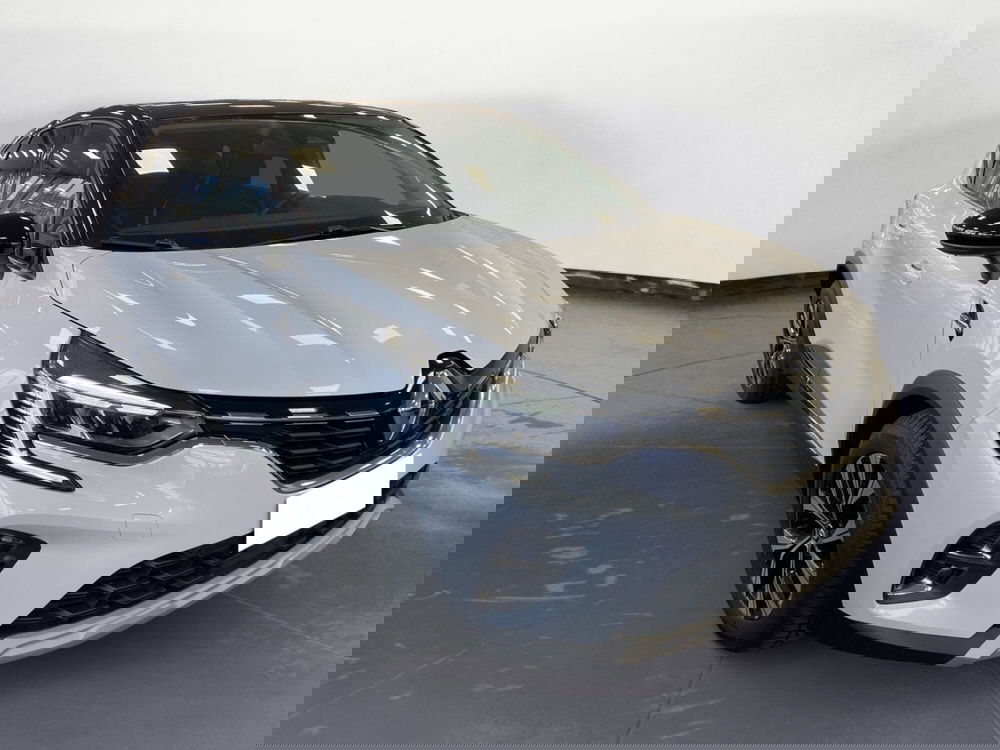 Renault Captur usata a Monza e Brianza (2)