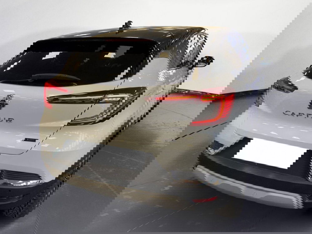 Renault Captur usata a Monza e Brianza (3)