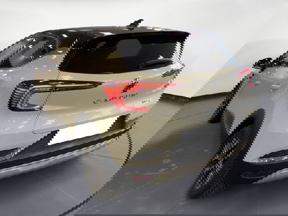 Renault Captur usata a Monza e Brianza (4)