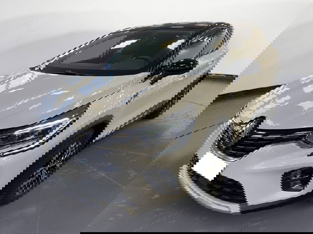 Renault Captur usata a Monza e Brianza (5)