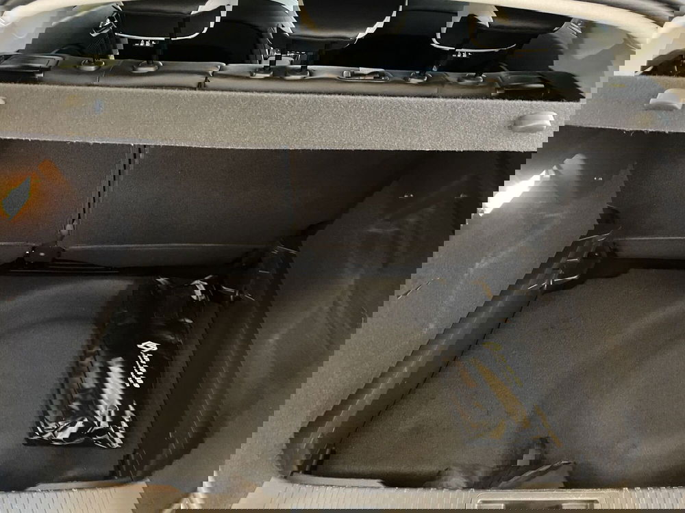 Renault Captur usata a Monza e Brianza (6)