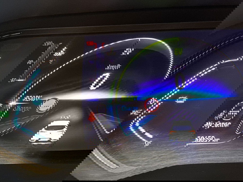 Renault Captur usata a Monza e Brianza (7)