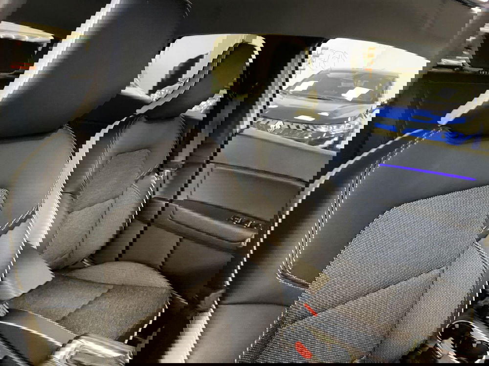 Renault Captur usata a Monza e Brianza (8)