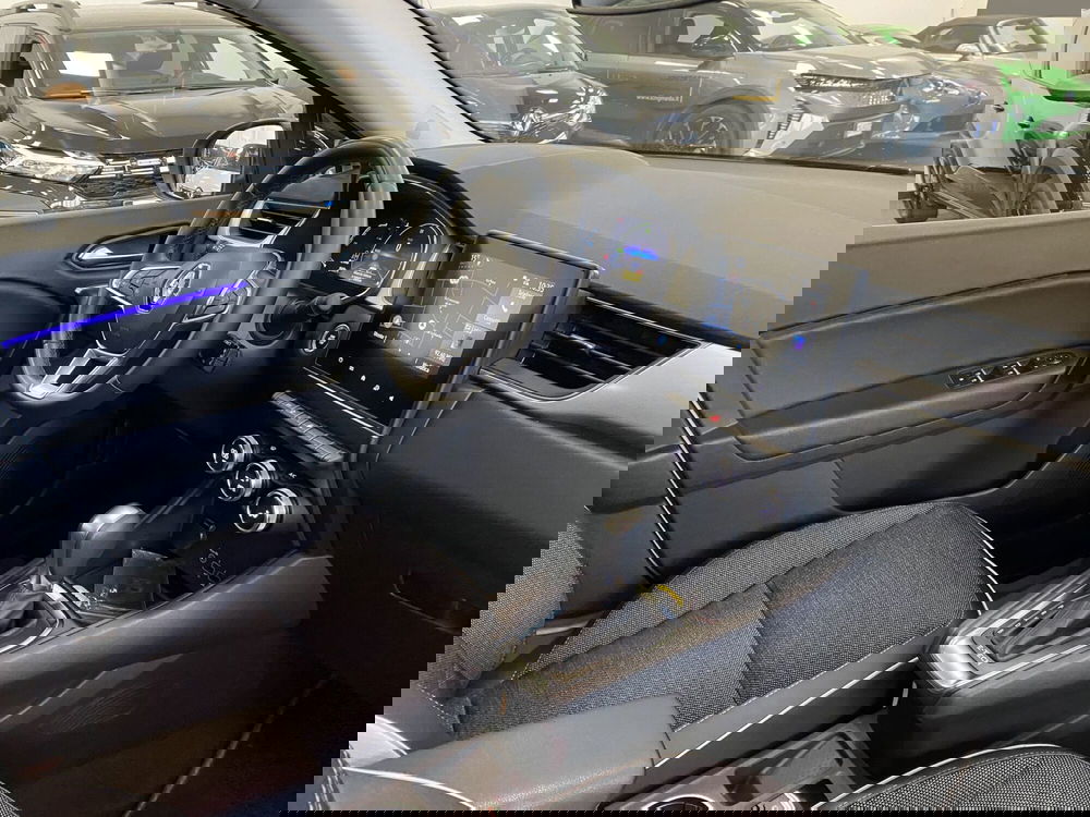 Renault Captur usata a Monza e Brianza (9)