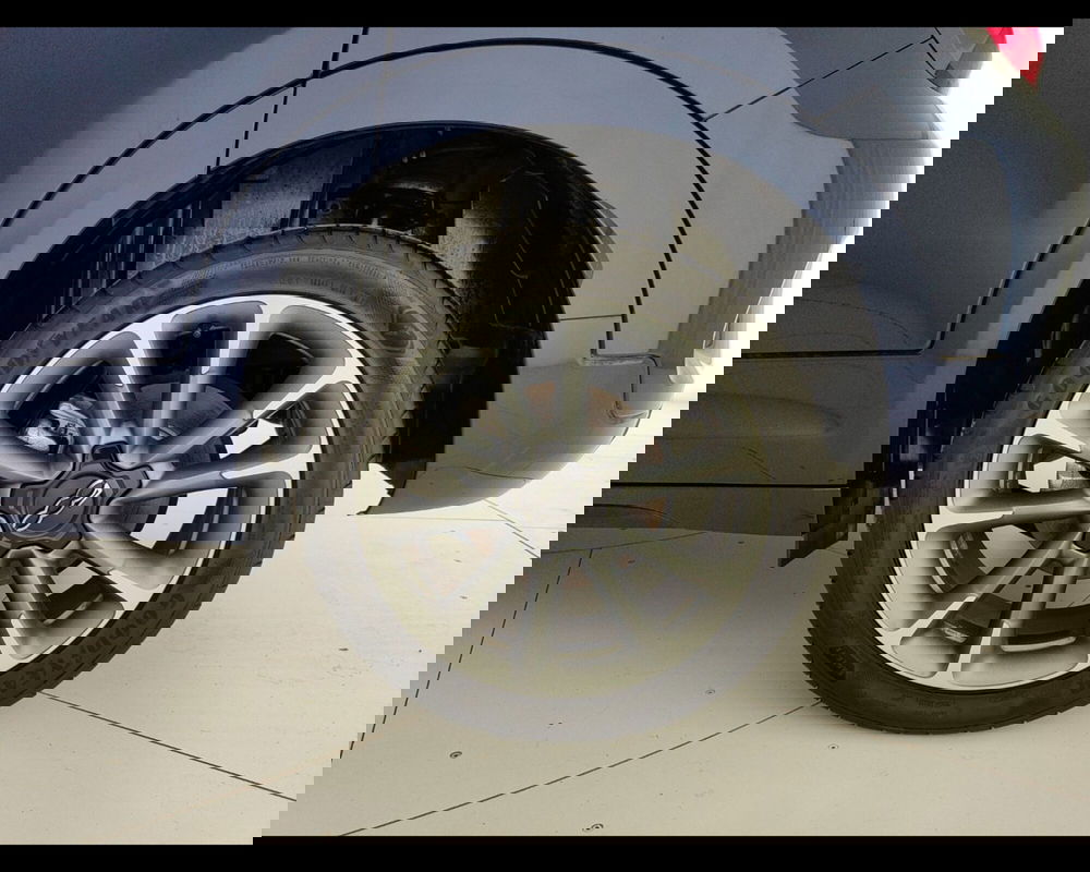 Fiat 500X usata a Caserta (11)