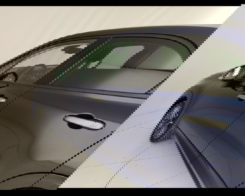 Fiat 500X usata a Caserta (12)