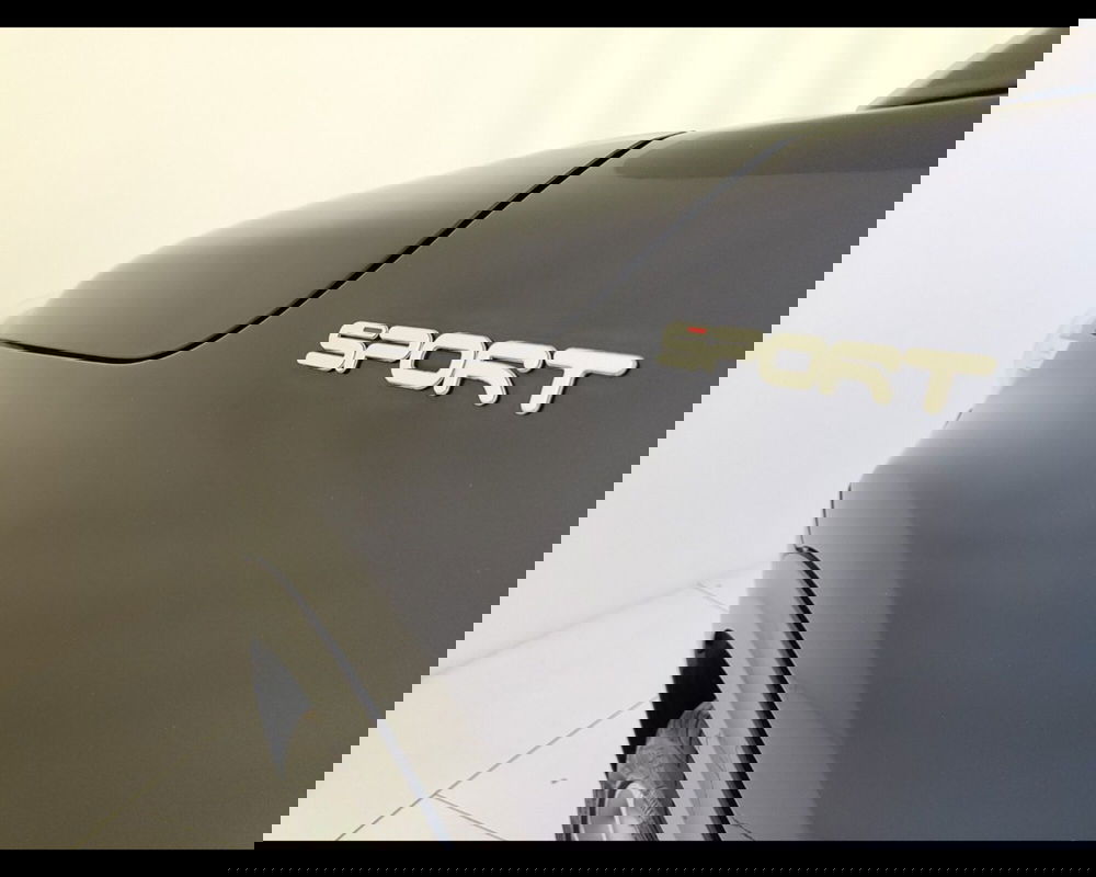 Fiat 500X usata a Caserta (13)