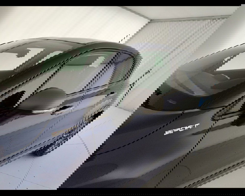 Fiat 500X usata a Caserta (15)