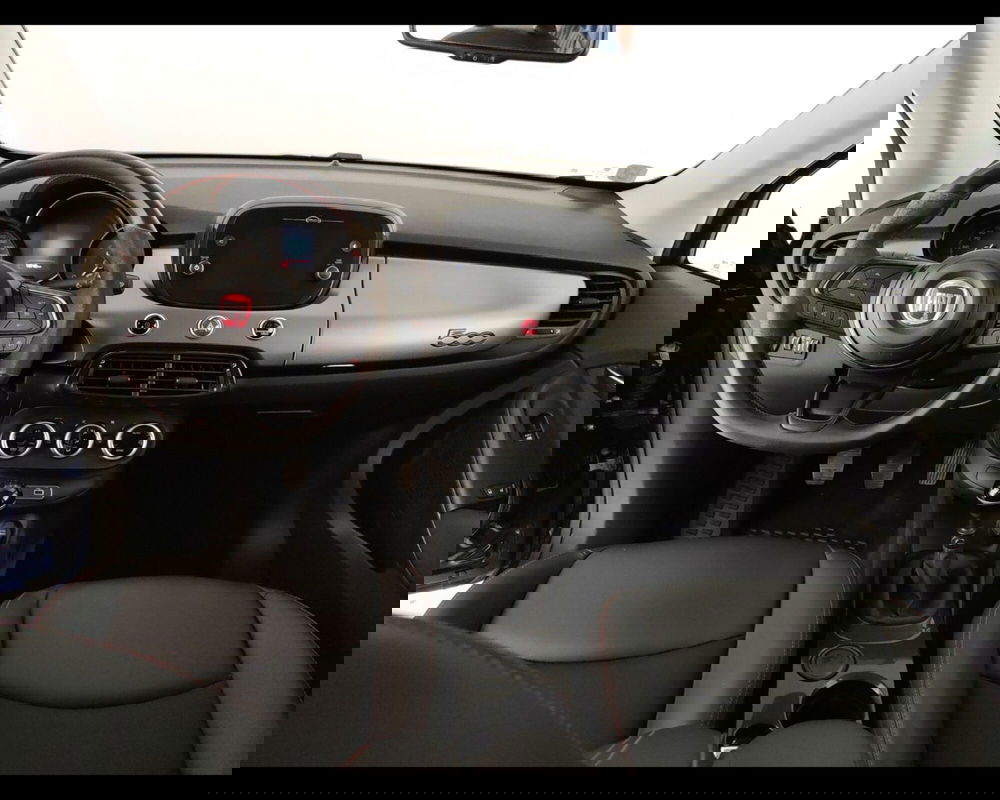 Fiat 500X usata a Caserta (16)