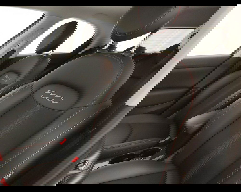 Fiat 500X usata a Caserta (18)