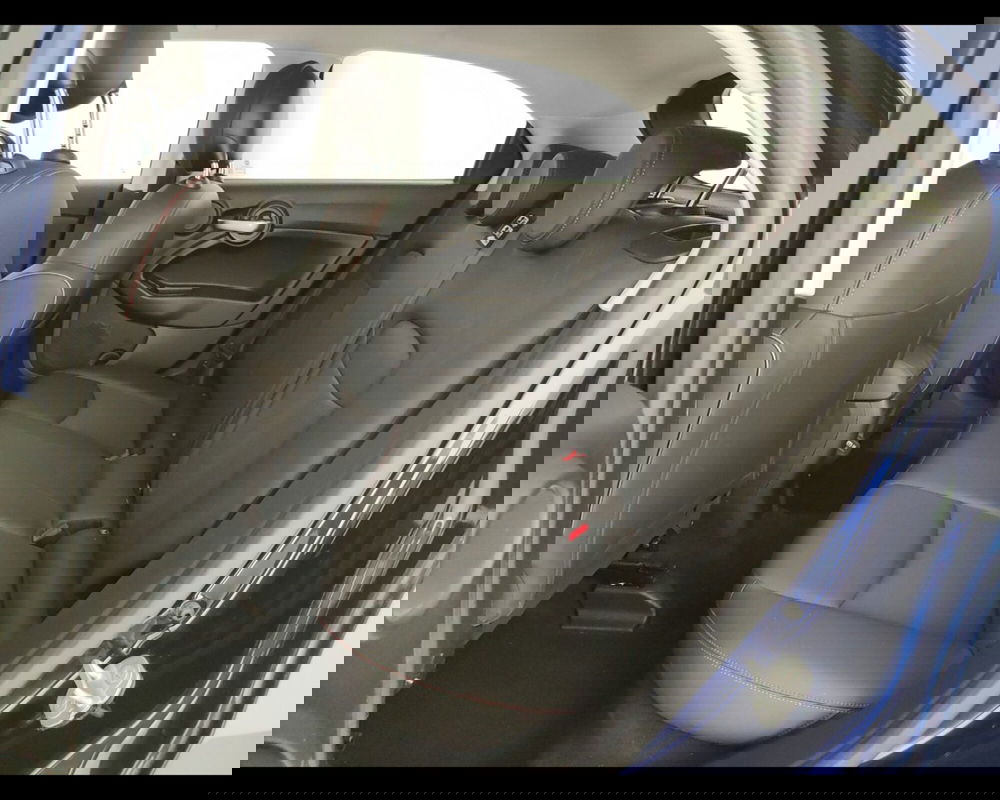 Fiat 500X usata a Caserta (19)