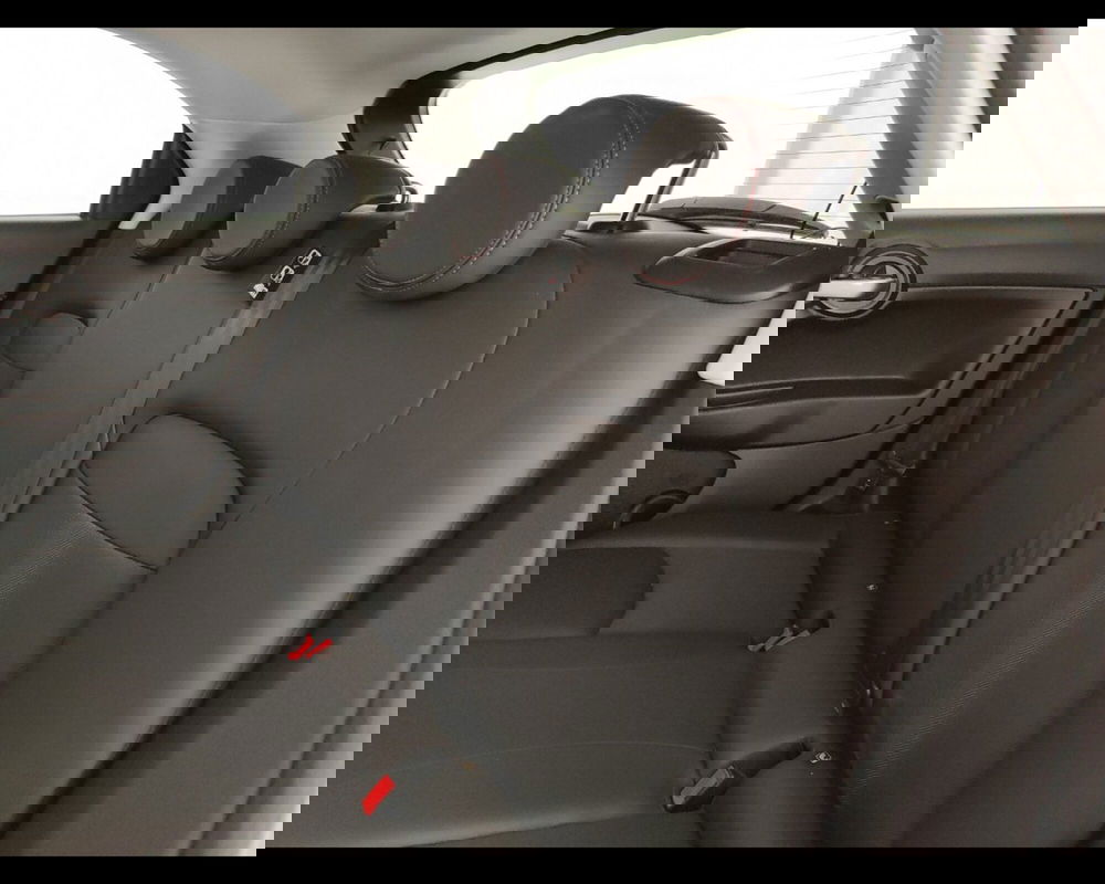 Fiat 500X usata a Caserta (20)