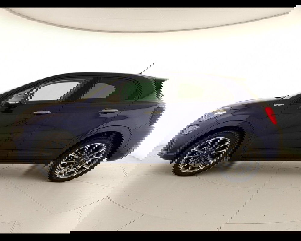 Fiat 500X usata a Caserta (4)