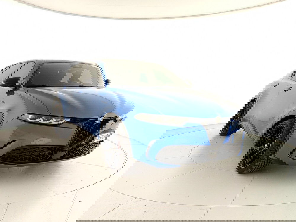 Alfa Romeo Tonale usata a Caserta