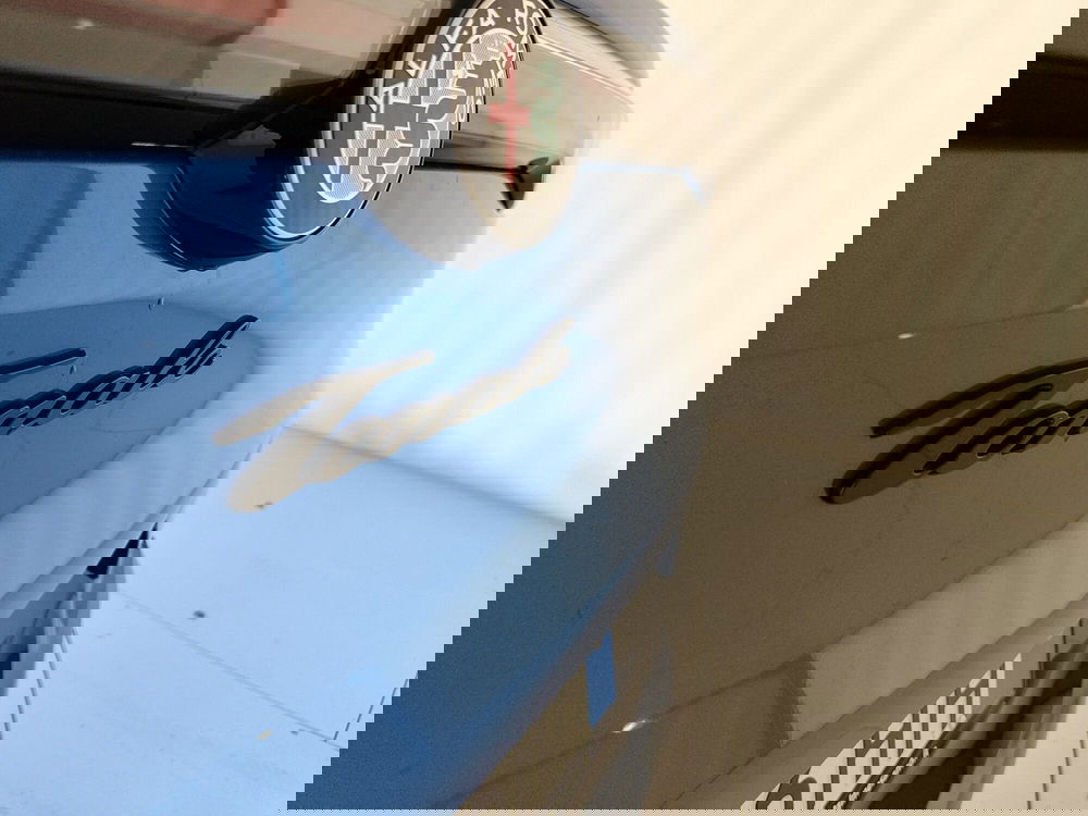 Alfa Romeo Tonale usata a Caserta (10)