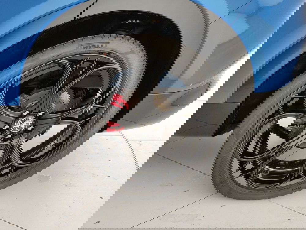Alfa Romeo Tonale usata a Caserta (11)