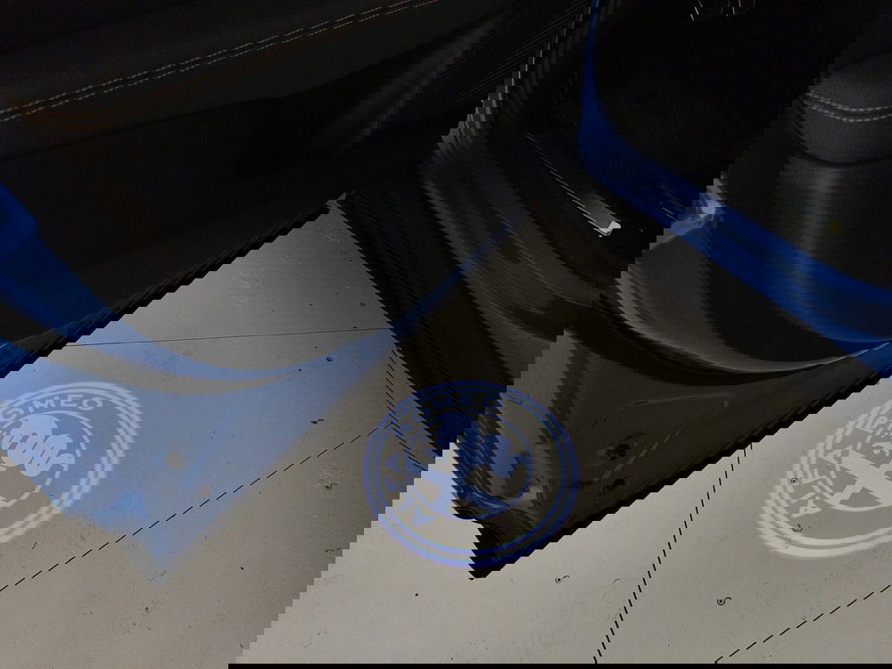 Alfa Romeo Tonale usata a Caserta (17)