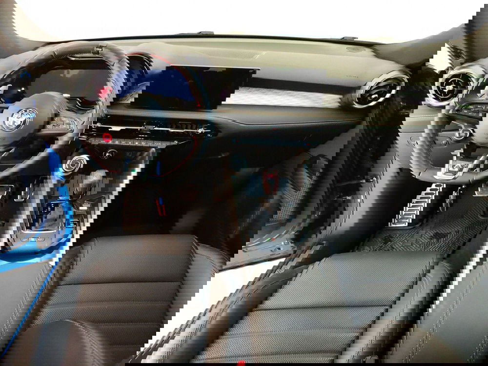 Alfa Romeo Tonale usata a Caserta (18)