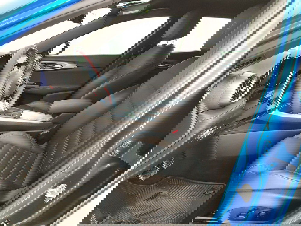 Alfa Romeo Tonale usata a Caserta (19)