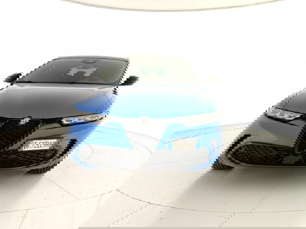 Alfa Romeo Tonale usata a Caserta (2)