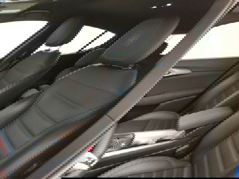 Alfa Romeo Tonale usata a Caserta (20)